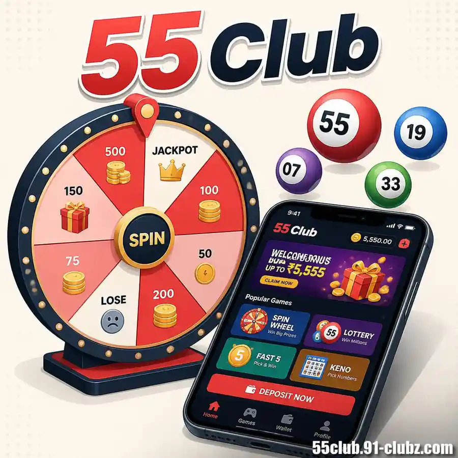 55 Club