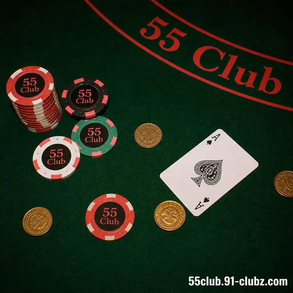 55 Club