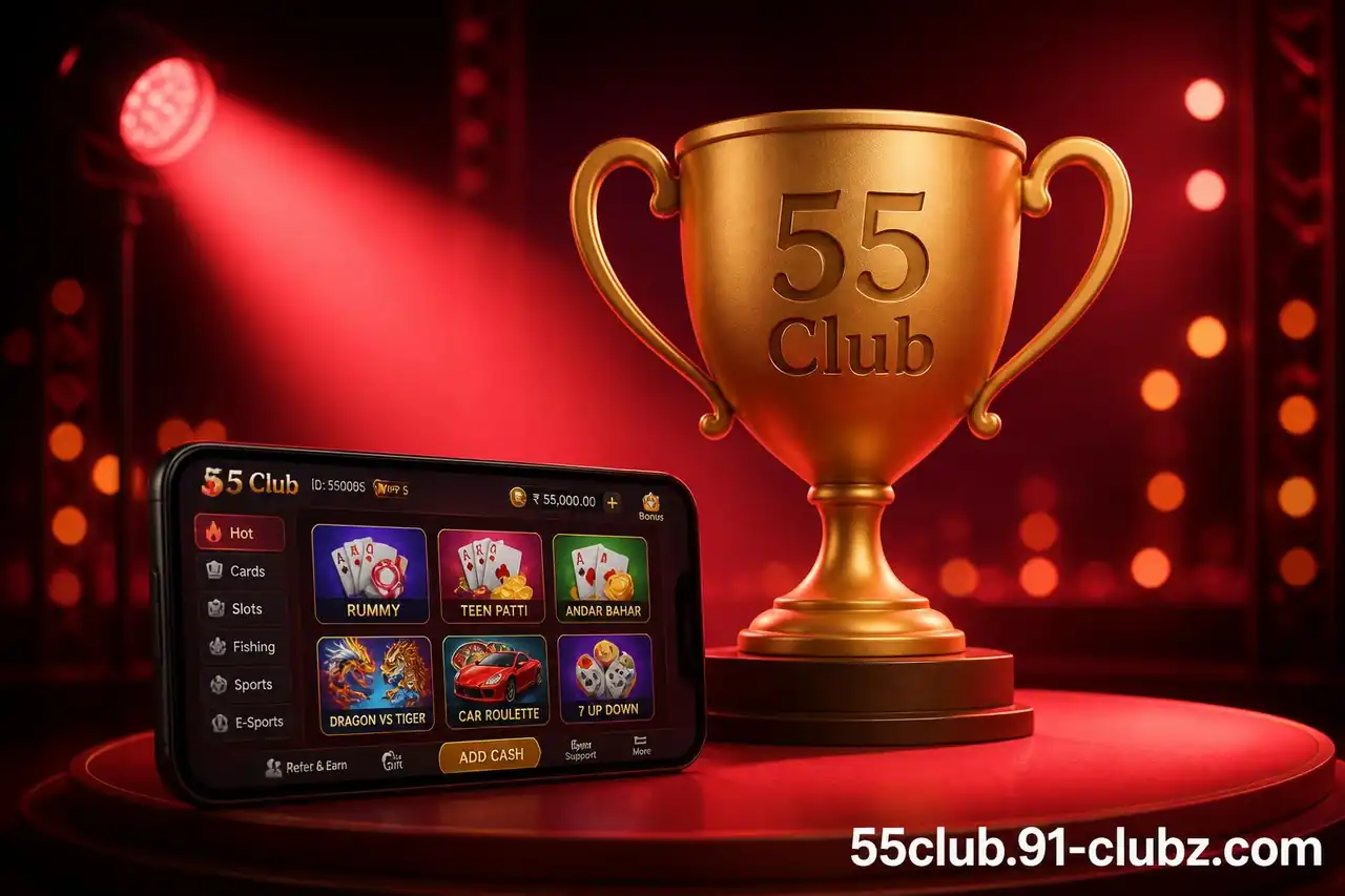 55 Club