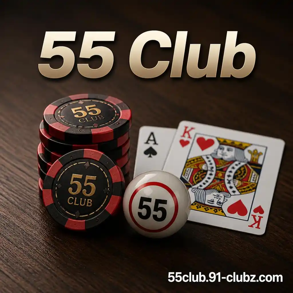 55 Club